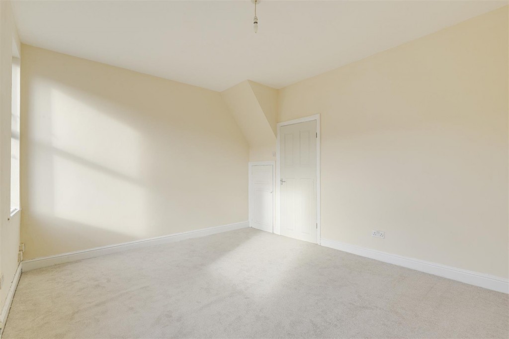 Bleasby Street, Sneinton, Nottinghamshire, NG2 4FR