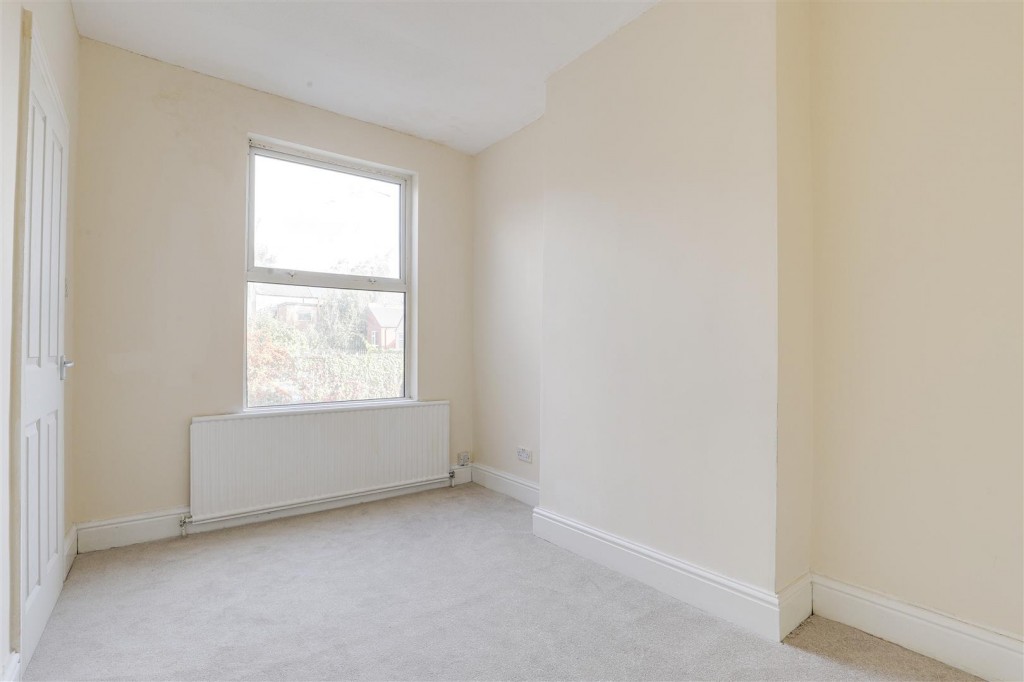 Bleasby Street, Sneinton, Nottinghamshire, NG2 4FR