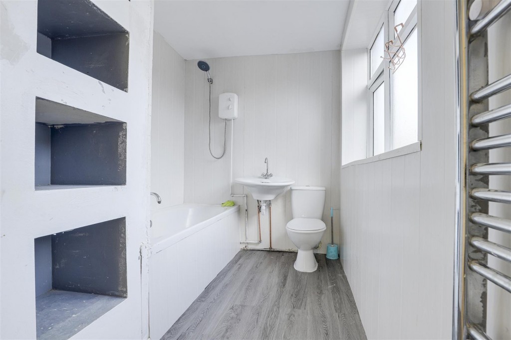 Bleasby Street, Sneinton, Nottinghamshire, NG2 4FR