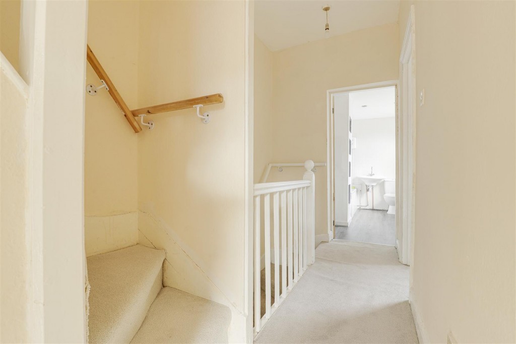 Bleasby Street, Sneinton, Nottinghamshire, NG2 4FR