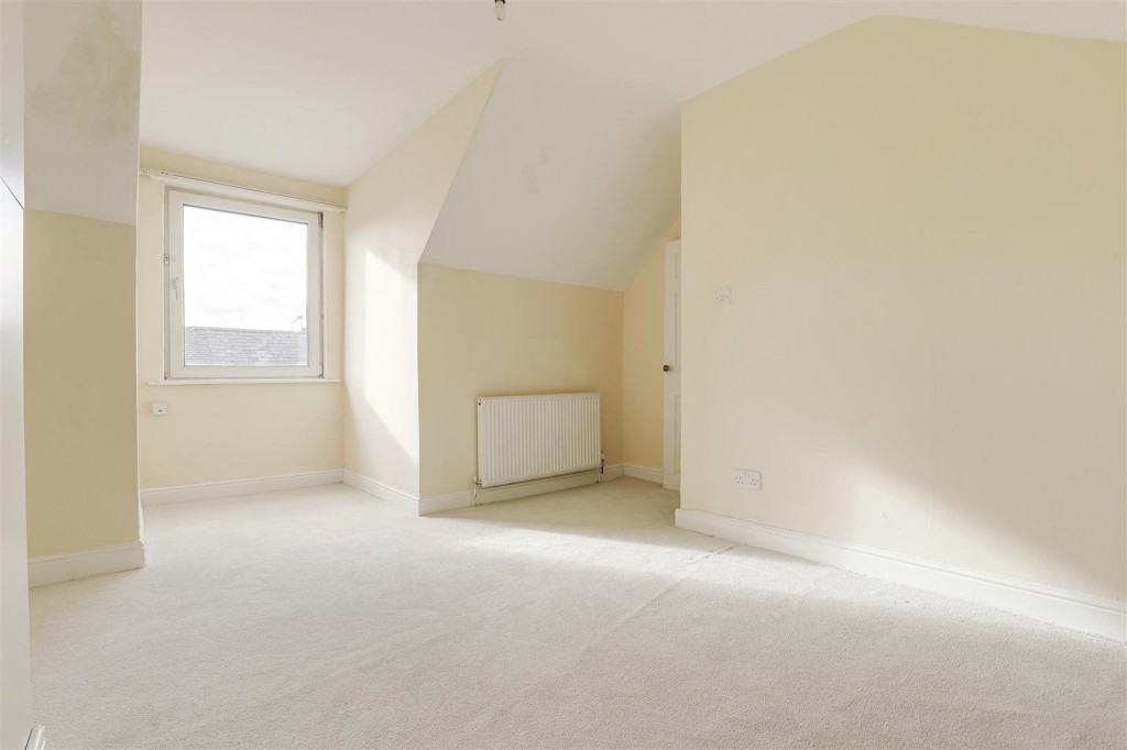 Bleasby Street, Sneinton, Nottinghamshire, NG2 4FR