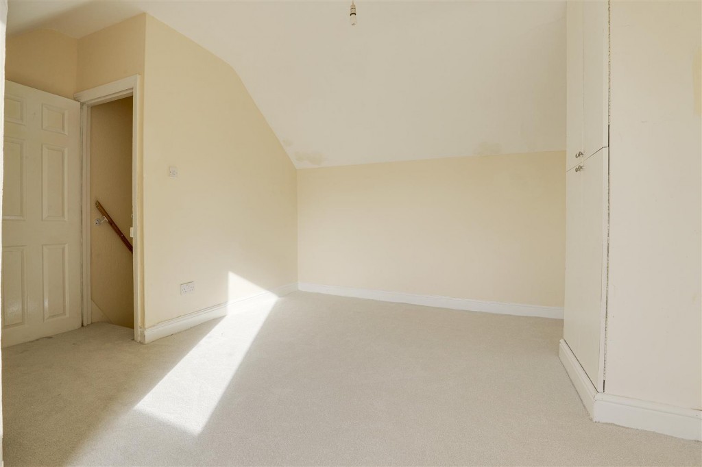 Bleasby Street, Sneinton, Nottinghamshire, NG2 4FR