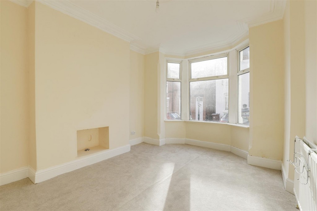 Bleasby Street, Sneinton, Nottinghamshire, NG2 4FR