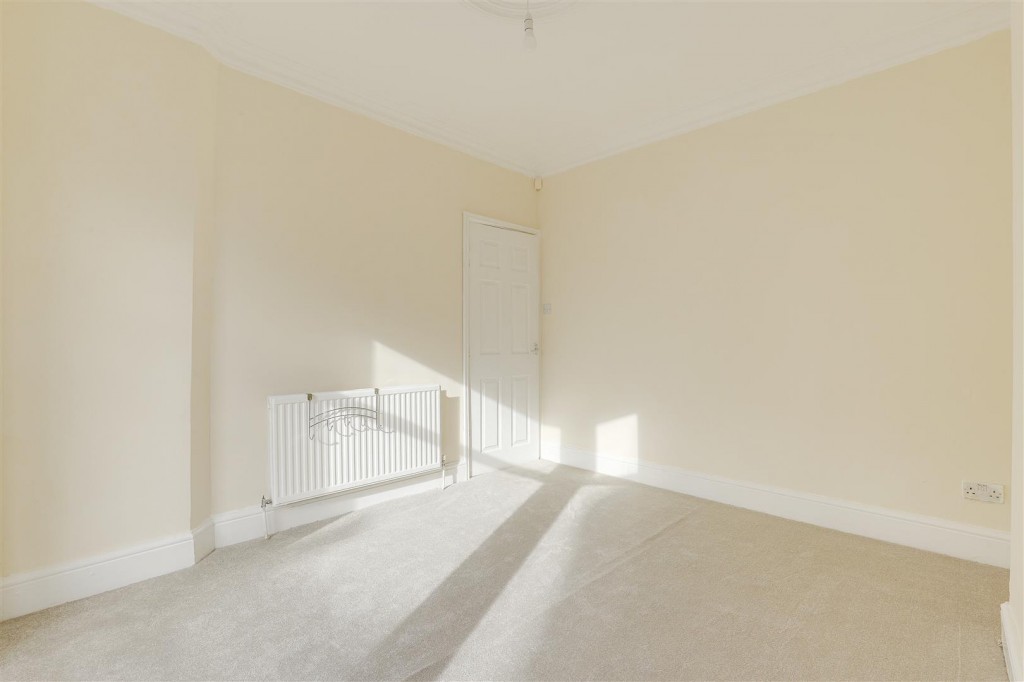 Bleasby Street, Sneinton, Nottinghamshire, NG2 4FR