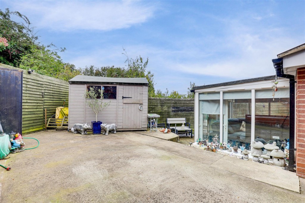 Fairmead Close, Mapperley, Nottinghamshire, NG3 3EQ