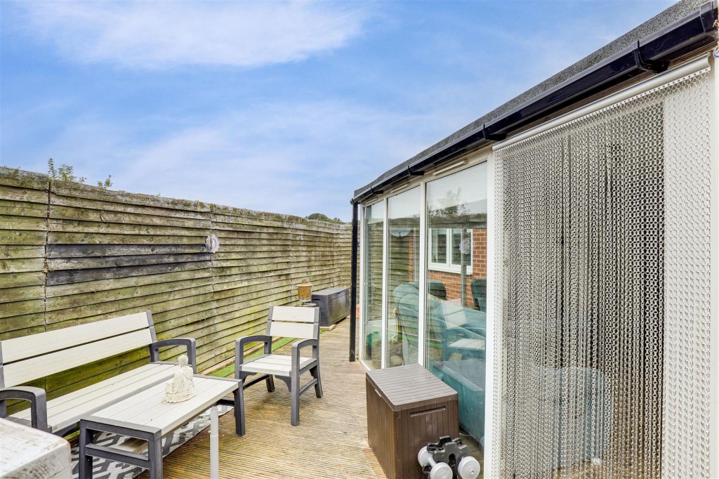 Fairmead Close, Mapperley, Nottinghamshire, NG3 3EQ