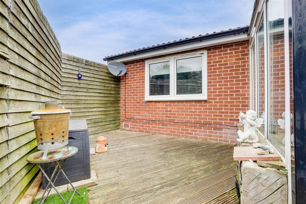 Fairmead Close, Mapperley, Nottinghamshire, NG3 3EQ