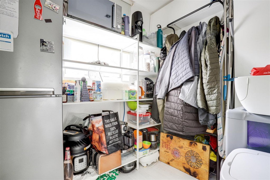 Fairmead Close, Mapperley, Nottinghamshire, NG3 3EQ