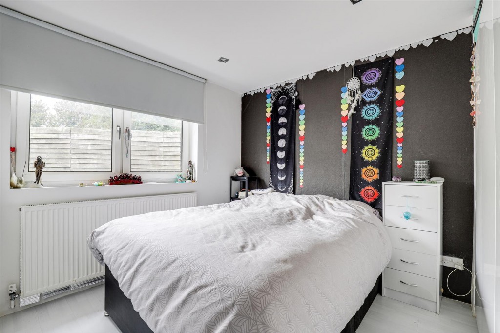 Fairmead Close, Mapperley, Nottinghamshire, NG3 3EQ