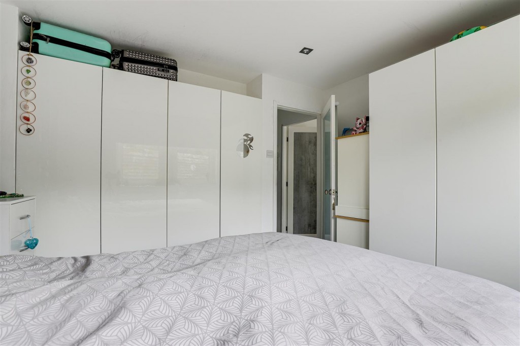 Fairmead Close, Mapperley, Nottinghamshire, NG3 3EQ