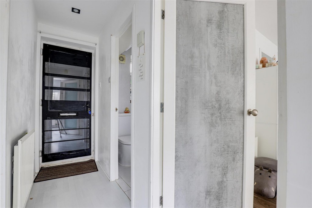 Fairmead Close, Mapperley, Nottinghamshire, NG3 3EQ