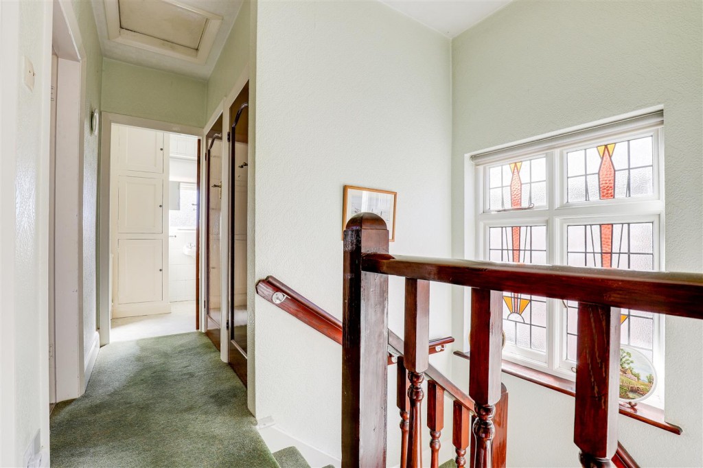 Julian Road, Lady Bay, West Bridgford, Nottinghamshire, NG2 5AL