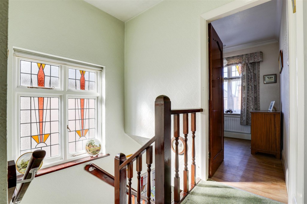 Julian Road, Lady Bay, West Bridgford, Nottinghamshire, NG2 5AL