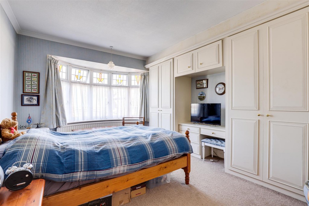 Julian Road, Lady Bay, West Bridgford, Nottinghamshire, NG2 5AL