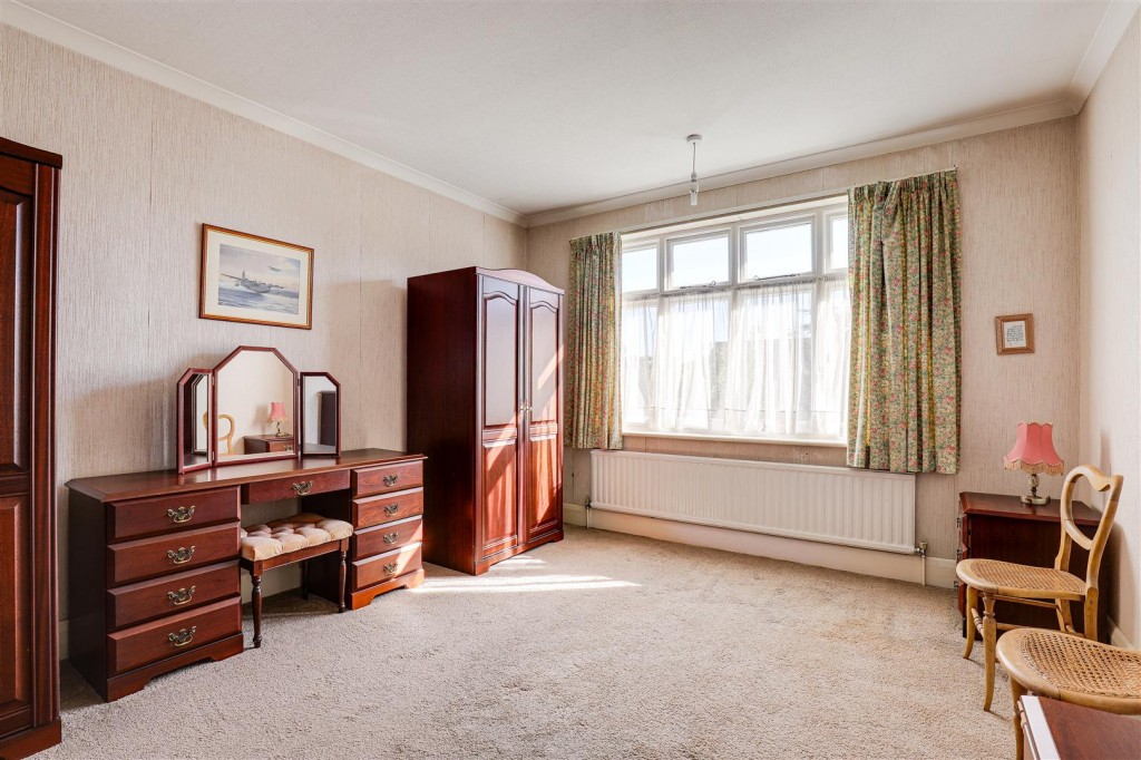 Julian Road, Lady Bay, West Bridgford, Nottinghamshire, NG2 5AL