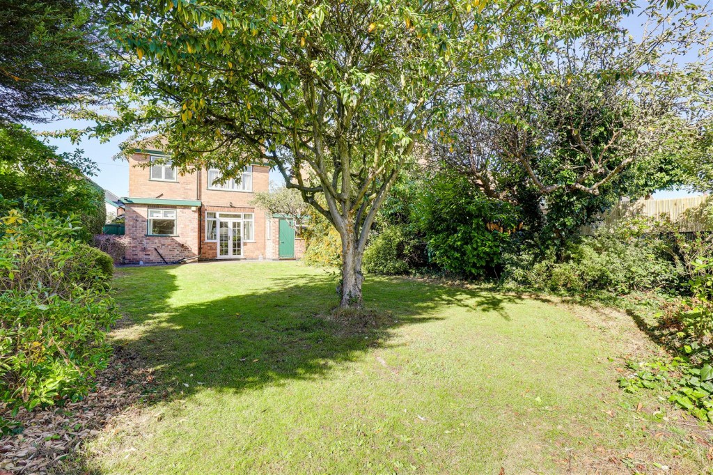 Julian Road, Lady Bay, West Bridgford, Nottinghamshire, NG2 5AL