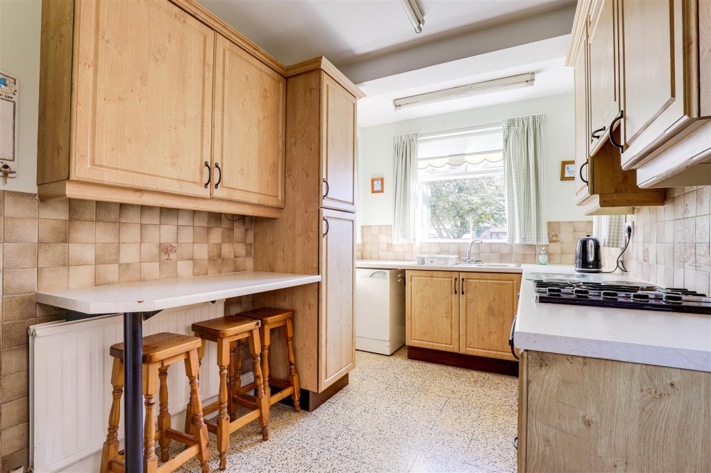 Julian Road, Lady Bay, West Bridgford, Nottinghamshire, NG2 5AL