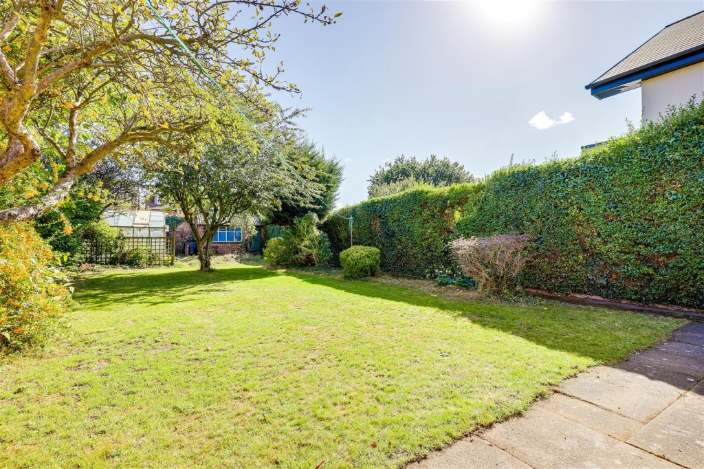 Julian Road, Lady Bay, West Bridgford, Nottinghamshire, NG2 5AL