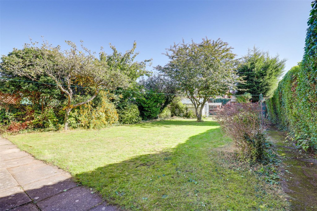 Julian Road, Lady Bay, West Bridgford, Nottinghamshire, NG2 5AL