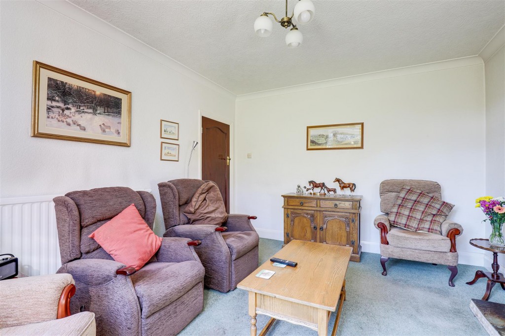 Julian Road, Lady Bay, West Bridgford, Nottinghamshire, NG2 5AL