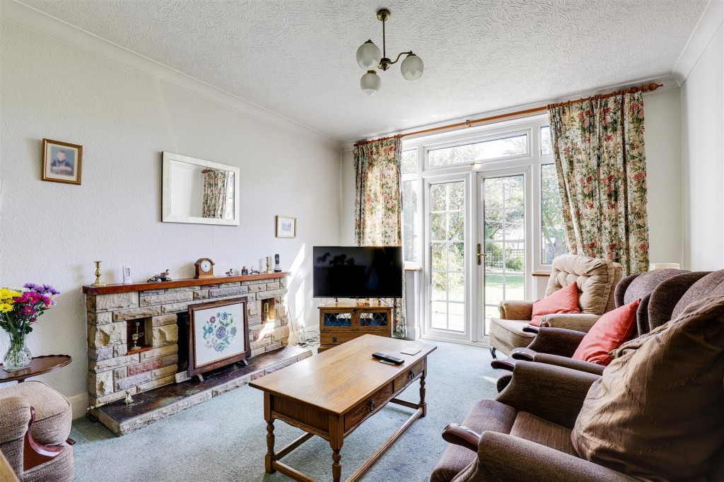 Julian Road, Lady Bay, West Bridgford, Nottinghamshire, NG2 5AL