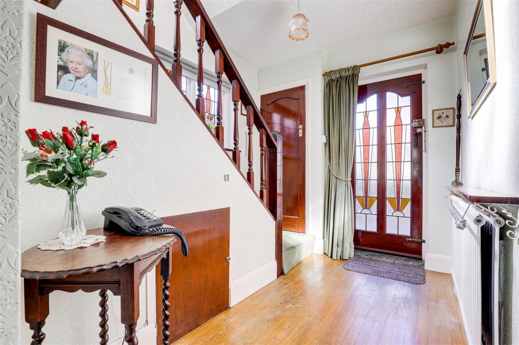 Julian Road, Lady Bay, West Bridgford, Nottinghamshire, NG2 5AL