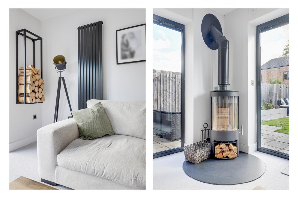 Radcliffe Road, Gamston, Nottinghamshire, NG2 6NR