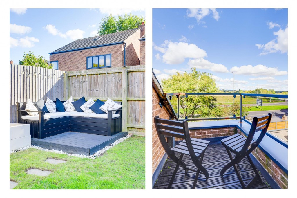 Radcliffe Road, Gamston, Nottinghamshire, NG2 6NR