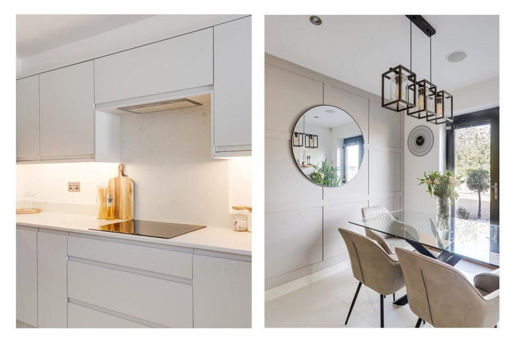 Radcliffe Road, Gamston, Nottinghamshire, NG2 6NR