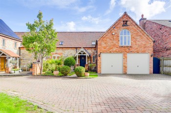 Old Melton Road, Widmerpool, Nottinghamshire, NG12 5QL