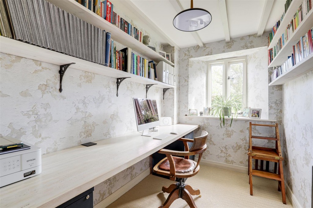 Old Melton Road, Widmerpool, Nottinghamshire, NG12 5QL