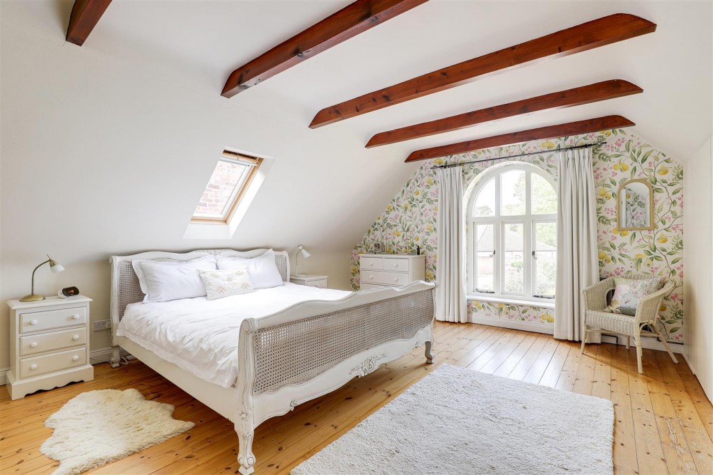 Old Melton Road, Widmerpool, Nottinghamshire, NG12 5QL