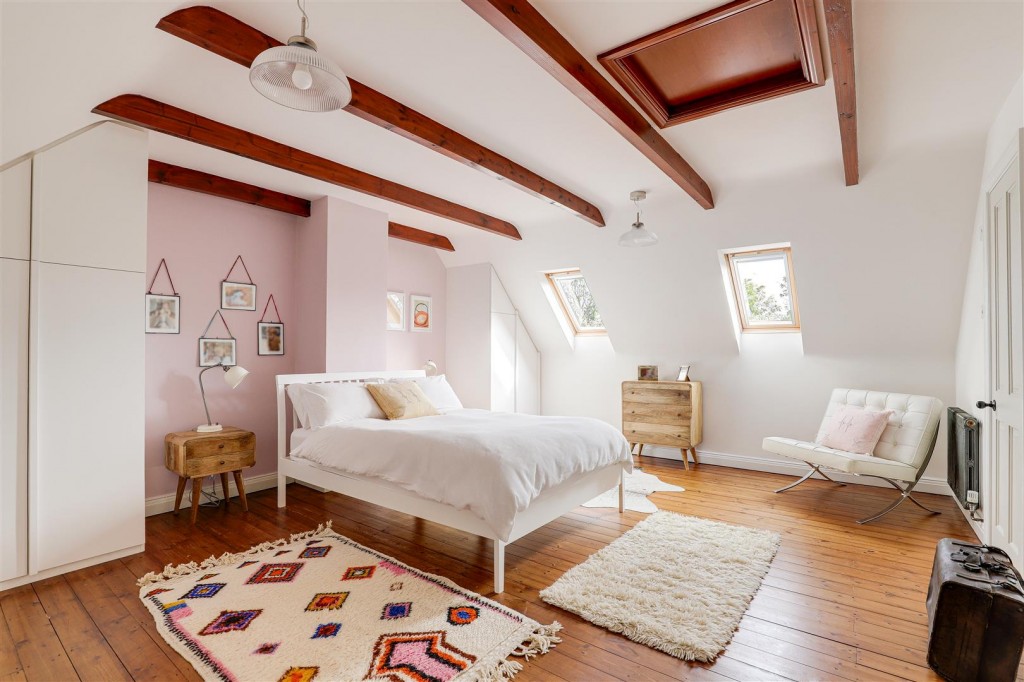 Old Melton Road, Widmerpool, Nottinghamshire, NG12 5QL