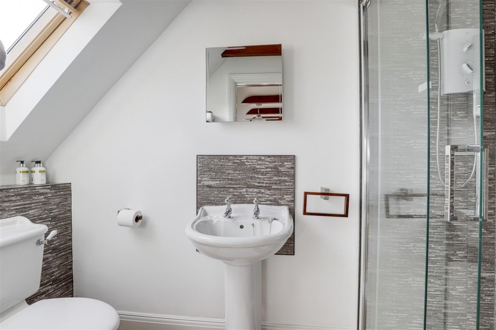 Old Melton Road, Widmerpool, Nottinghamshire, NG12 5QL