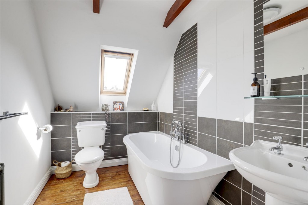 Old Melton Road, Widmerpool, Nottinghamshire, NG12 5QL