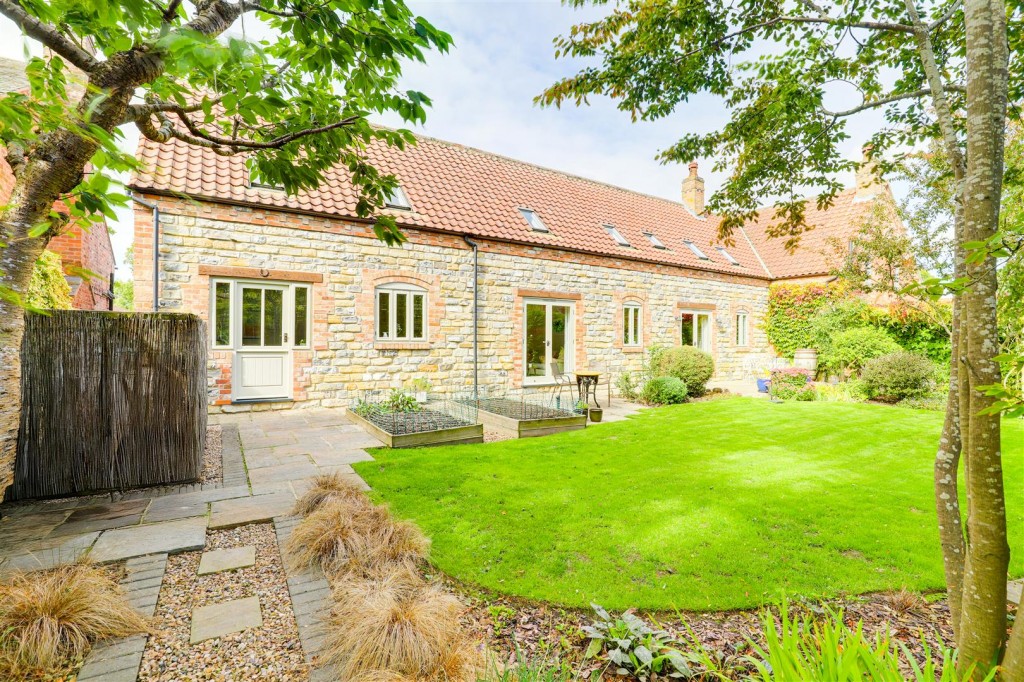 Old Melton Road, Widmerpool, Nottinghamshire, NG12 5QL