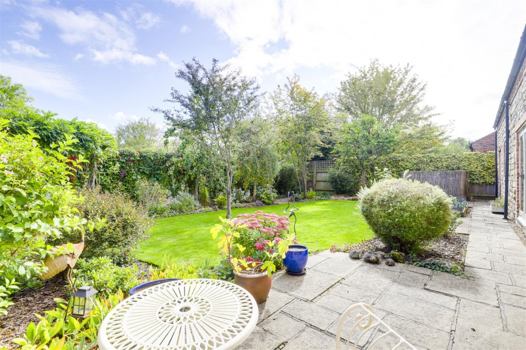 Old Melton Road, Widmerpool, Nottinghamshire, NG12 5QL