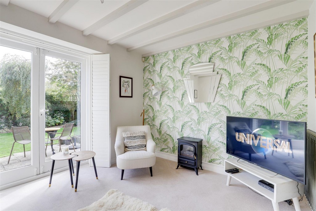 Old Melton Road, Widmerpool, Nottinghamshire, NG12 5QL