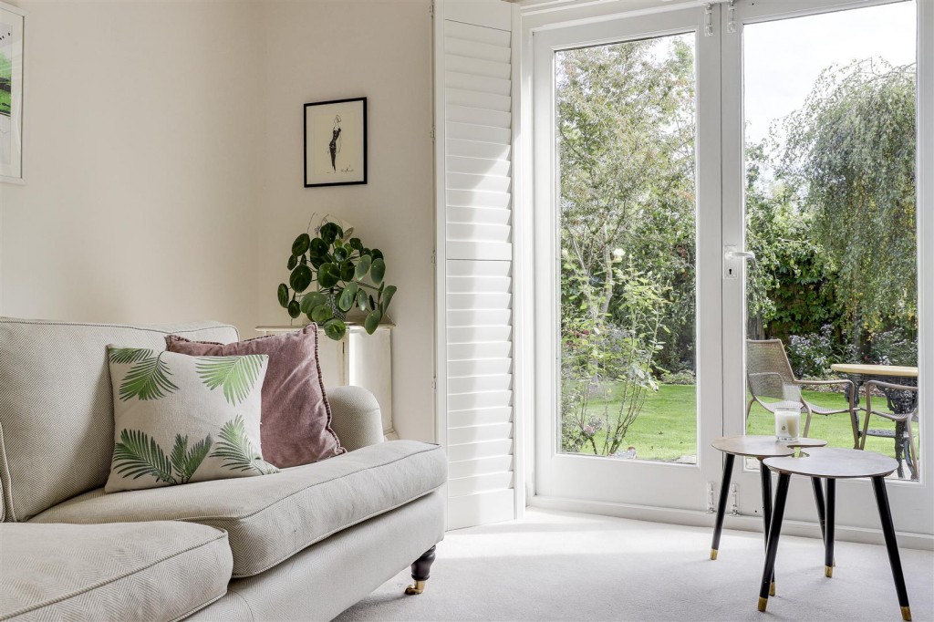 Old Melton Road, Widmerpool, Nottinghamshire, NG12 5QL