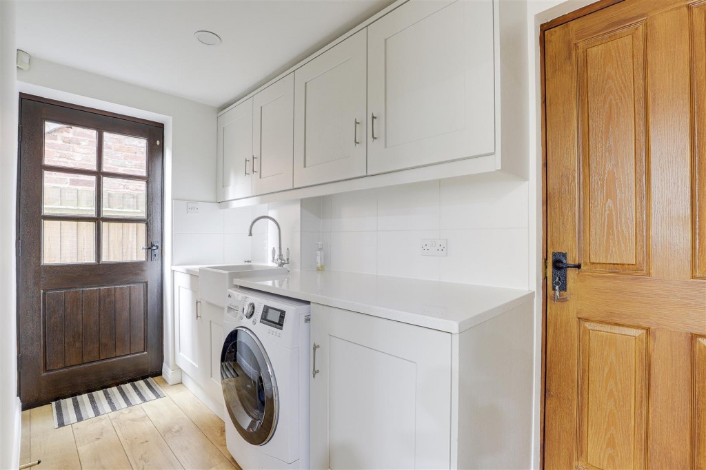 Old Melton Road, Widmerpool, Nottinghamshire, NG12 5QL