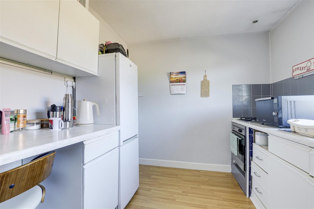 Milton Court, Sherwood, Nottinghamshire, NG5 2NS