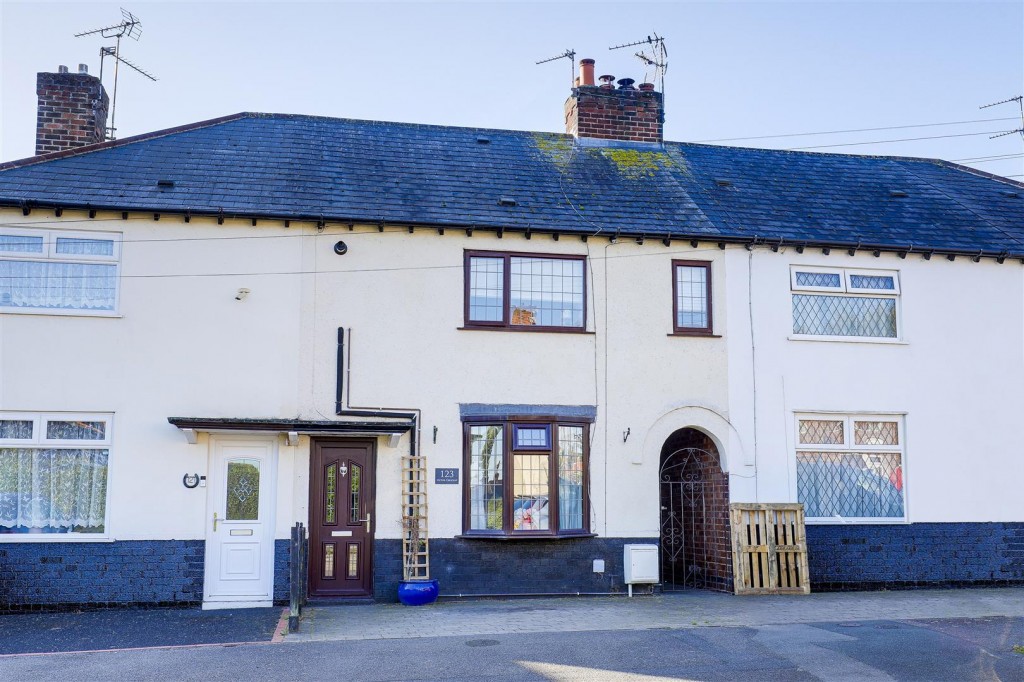 Victor Crescent, Sandiacre, Nottinghamshire, NG10 5JS