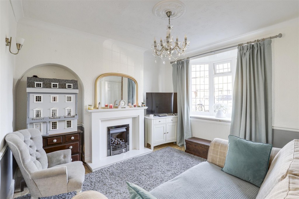 Victor Crescent, Sandiacre, Nottinghamshire, NG10 5JS