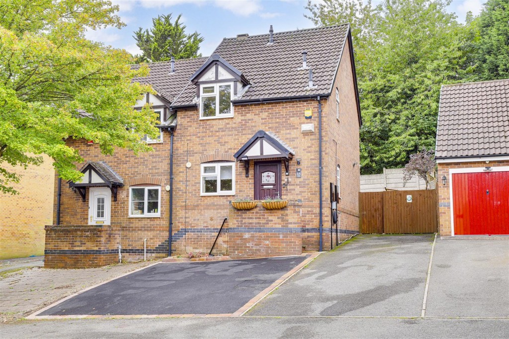 Pendle Crescent, Mapperley, Nottinghamshire, NG3 3EZ