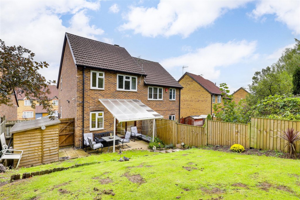 Pendle Crescent, Mapperley, Nottinghamshire, NG3 3EZ