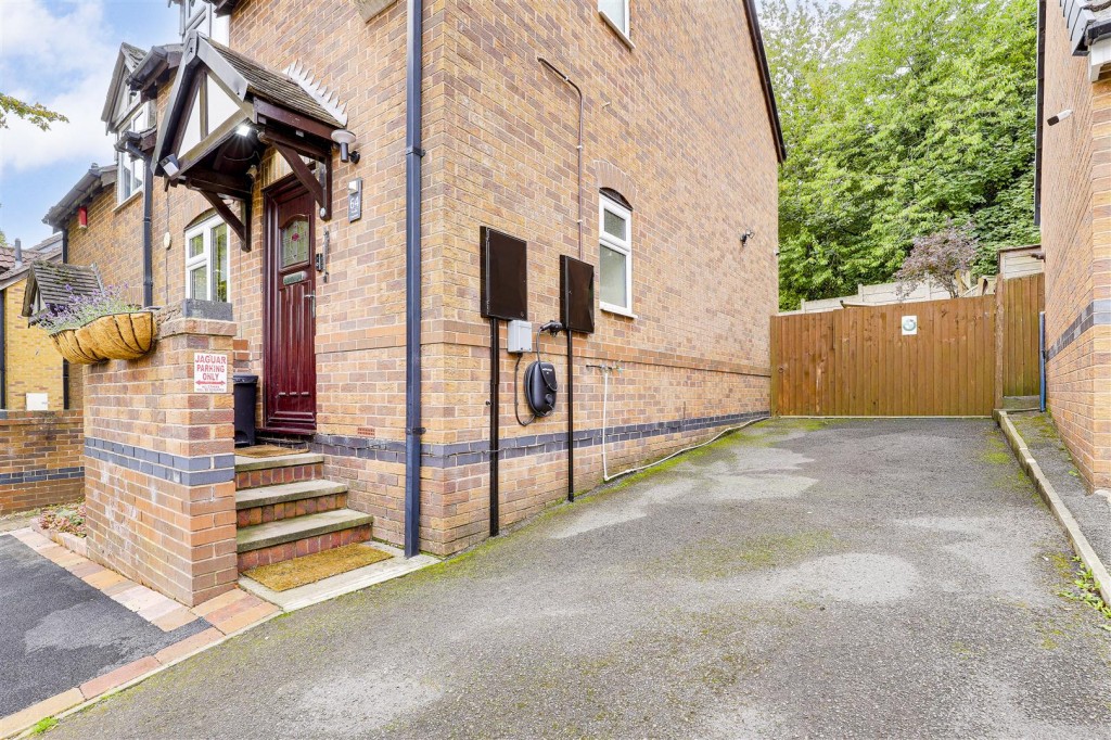 Pendle Crescent, Mapperley, Nottinghamshire, NG3 3EZ