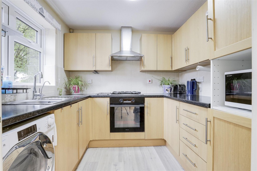 Pendle Crescent, Mapperley, Nottinghamshire, NG3 3EZ