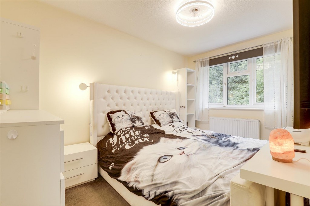 Pendle Crescent, Mapperley, Nottinghamshire, NG3 3EZ