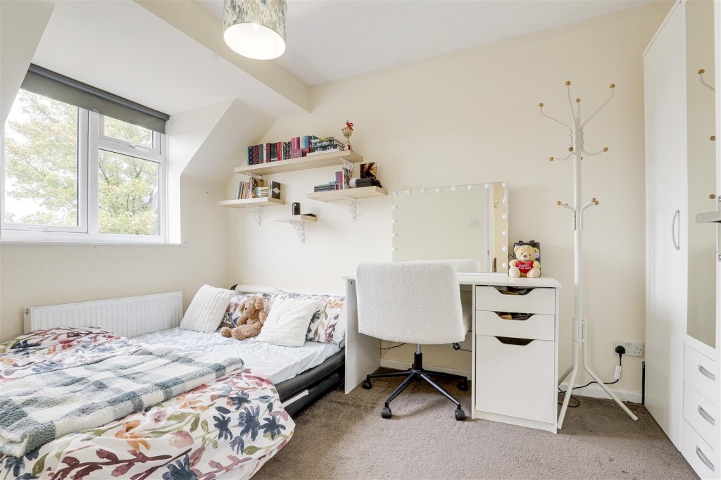 Pendle Crescent, Mapperley, Nottinghamshire, NG3 3EZ