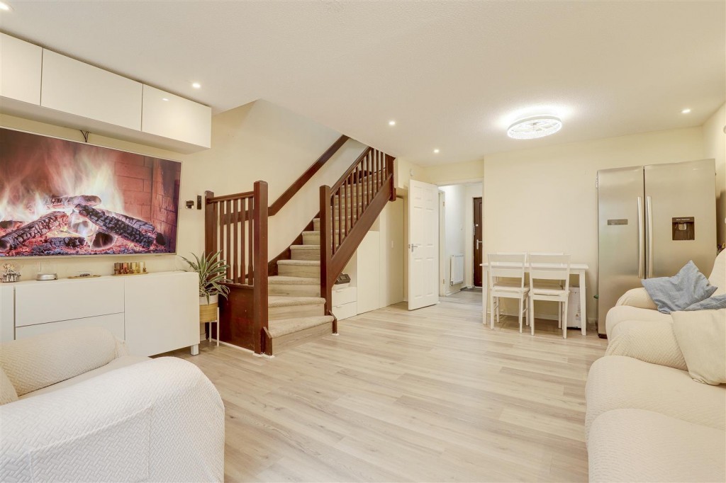 Pendle Crescent, Mapperley, Nottinghamshire, NG3 3EZ